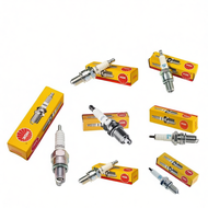 NGK SPARK PLUG MCK PLUG C6HSA C7HSA MR9C-9N CPR8EA-9 BP7HS BM6A B8ES EX5 DREAM WAVE125 LC135 TXR150 
