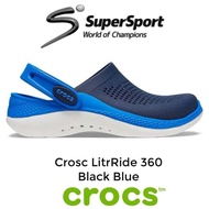 รองเท้าแตะ ผู้หญิงผู้ชาย Crocs LiteRide 360 มี6สีให้เลือกค่ะ มีของพร้อมส่ง ส่งฟรี‼️