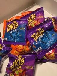Takis Small Pack - 28.35 Grams (1oz)