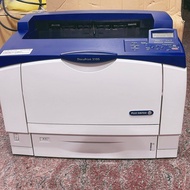 Fuji Xerox DocuPrint 3105 A3黑白雷射印表機(二手)