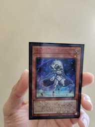 遊戲王卡牌 pp24 未來之柱 閃刀姫 紅鑽