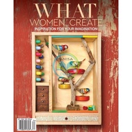 [eMagazine/PDF] What Women Create – Winter 2023-24