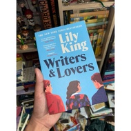 Writers and Lovers Lily King