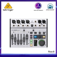Behringer Flow 8 Digital Mixer