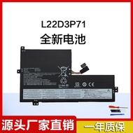 Suitable for Lenovo L22D3P71 L22M3P71 L22L3P71 Yoga Gen 4 Laptop Battery