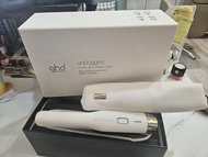 ghd無線離子夾