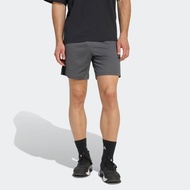 adidas Gym & Training & Tennis & Padel Tennis WORKOUT ESSENTIALS BASE 3-STRIPES PIQUE SHORT 7inch Me