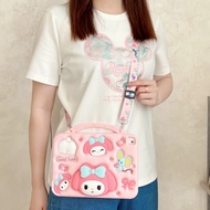 cartoon melody loverly tablet built-in 2020 air4 air5 10.9 mini1/2/3 4 air6 bracket ipad pro11 2024 