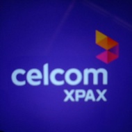 Celcom jual beli kredit