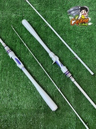 คันเบ็ด VIX 10-20 lb