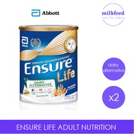 [Bundle of 2] Ensure Life Dairy Alternative 800g