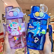 botol air budak lelaki botol air budak Cawan air persegi kanak-kanak