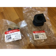 ORIGINAL PERODUA MYVI / MYVI LAGI BEST / NEW MYVI 2018 1.3 1.5 STABILIZER BAR BUSH (1 PAIR)