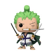 [Super Cute Marketing] FUNKO POP Animation 923 One Piece Roronoa Zoro FN54462