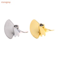 [risingmp] 35mm RC Boat 2 des Propeller for HONGUDI/UDI RC Boat/FeiLun FT016 FT007 FT012 FT009 FT011