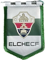 Elche C.F. | Large Bunting with Crest