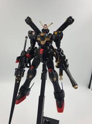 完成品出清  MG 1/100 骷髏鋼彈 骨鋼 X2改 X2 塗裝完成品