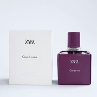 Zara GARDENIA Sara GARDENIA Ladies Strong Perfume Grape Perfume