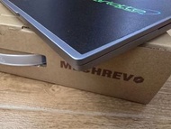 Mechrevo Forza 15x A 機械革命 無界 15XA, AMD Ryzen 7 8745HS, 24GB DDR5 + 512GB SSD