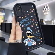 Case For Xiaomi Redmi 9A 9i 9T 9 Power Donald Duck Phone