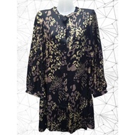 BLOUSE KEMEJA LAVINA LB 936 | LABUH |