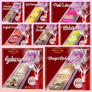 Indian Bharat Wasi Incense 2 Hours contains 50 Large Sticks