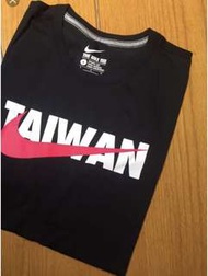 Nike Taiwan tee