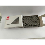 Chain Polygon 1sp 112 links, for single speed