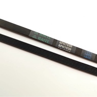 Suitable for Electrolux Dryer EDV6001 EDV600 EDV606M Roller Belt 6PH1930