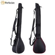 [Perfeclan] Golf Club Bag Bag Zipper Large Capacity Club Protection Golf Bag Golf Carry Bag for Golf Clubs Outdoor Sports