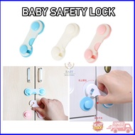 Baby Drawer Lock Children Security Protection for Cabinet Refrigerator Window drawer
