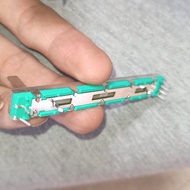 B10K mono Slide potentiometer B103 10K Slide 103 75mm High Quality