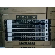 RFX 1100 EFFECT VOCAL Zoom VOCAL Effects