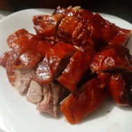 BEST Bebek peking panggang ala Hongkong