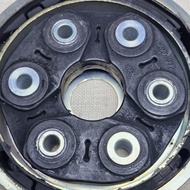 5Q0521307 1K0521307A Drive Shaft Rubber for Audi A1A3Q3TT for Volkswagen Tiguan Atlas Golf T-Roc Sko