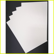 ♞,♘Aquarello White Watercolor Paper 300gsm (Strathmore) Sizes A3,12x18, 15x20 PRE-CUT