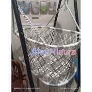 DUYAN for baby Super pino/MASINSIN XL SIZE/DUYAN ONLY (HINDI kasama stand)