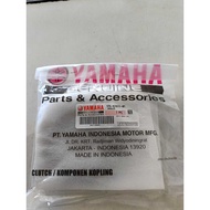 YAMAHA Opponent Roller Face Drive House Carburetoryamaha mio 5TL E7611 00 5TL E7611 01