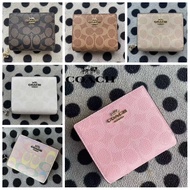 New Short Wallet Women Coin Wallet Available in Stock with Receipt CW789