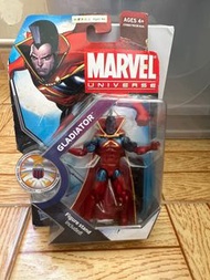 Marvel Universe Gladiator 人偶