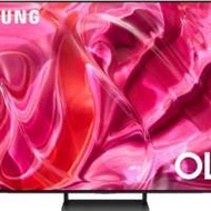 100% 全新 Samsung S90C 4K QD-OLED SMART TV 水貨電視 (77吋)