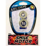 Faito LITE-TECH MIO Valve BEARING BEARING BEARING BEARING Lava
