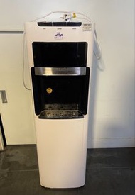 維他上流式冷熱水機