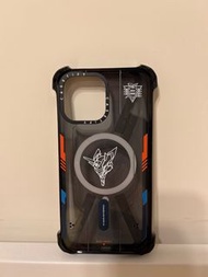 Iphone13pro max casetify手機殼