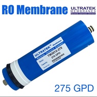 MEMBRANE ไส้กรองเมมเบรน RO Reverse Osmosis ขนาด 275-300 GPD