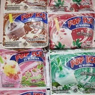 10packs Pop Ice Es Blender