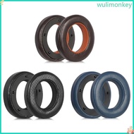 WU For Focal Clear   Ear Pads Headphone Earpad Replacement Cushions Cover