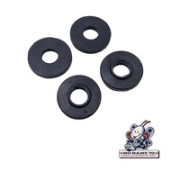 Honda win100 win 100 s90 handlebar raiser rubber