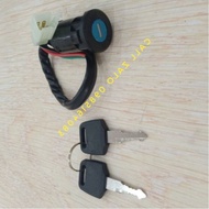 Cub 81 82 Win Electric Lock Set with 2 High Quality Keys