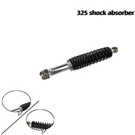 325MM scooter motorcycle rear shock absorber suitable for YMH100 Liying 125 rear shock absorber sing